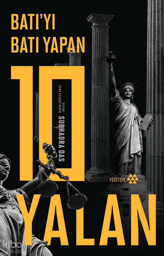 BATIYI BATI YAPAN 10 YALAN