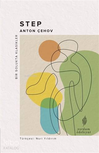 Step - Anton Çehov