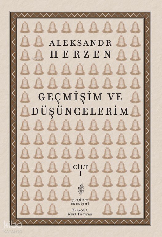 Geçmişim ve Düşüncelerim