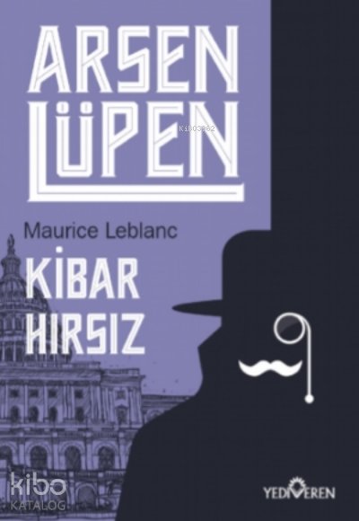 Kibar Hırsız