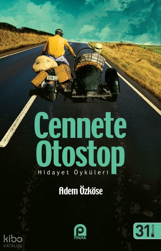 Cennete Otostop
