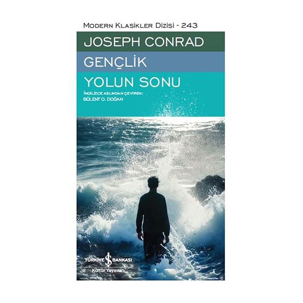 GENÇLİK YOLUN SONU (KARTON KAPAK)