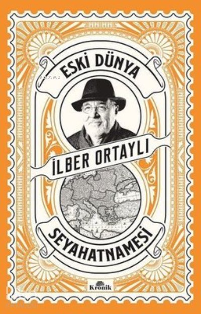 Eski Dünya Seyahatnamesi