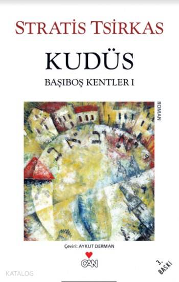 Kudüs
