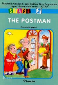The Postman (6. Sınıf) - Ertan Ardanancı