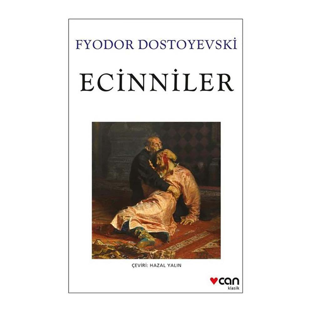 Ecinniler