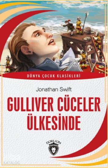 Gulliver Cüceler Ülkesinde