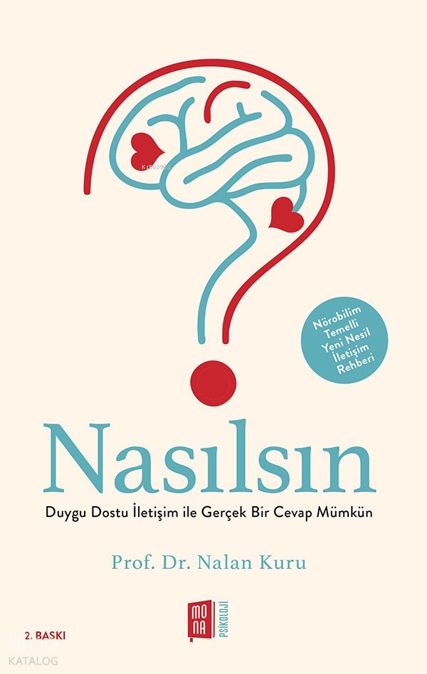 Nasılsın? - Nalan Kuru