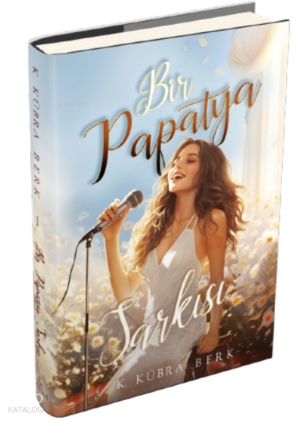 Bir Papatya Şarkısı 1