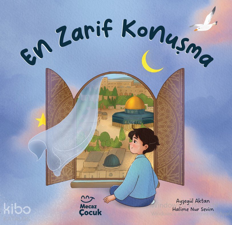En Zarif Konuşma