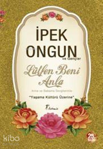 Lütfen Beni Anla