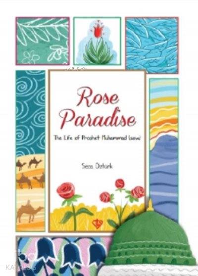 Rose Paradise - Seca Öztürk