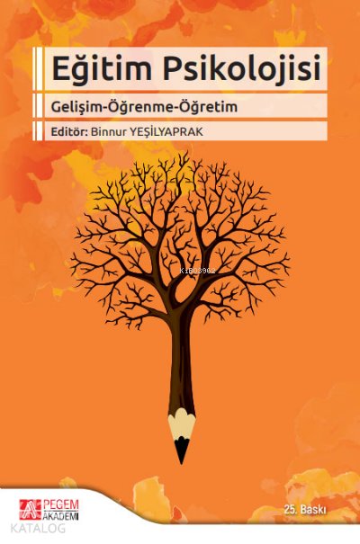 Eğitim Psikolojisi