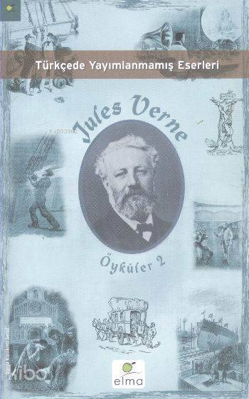 Jules Verne - Öyküler 2