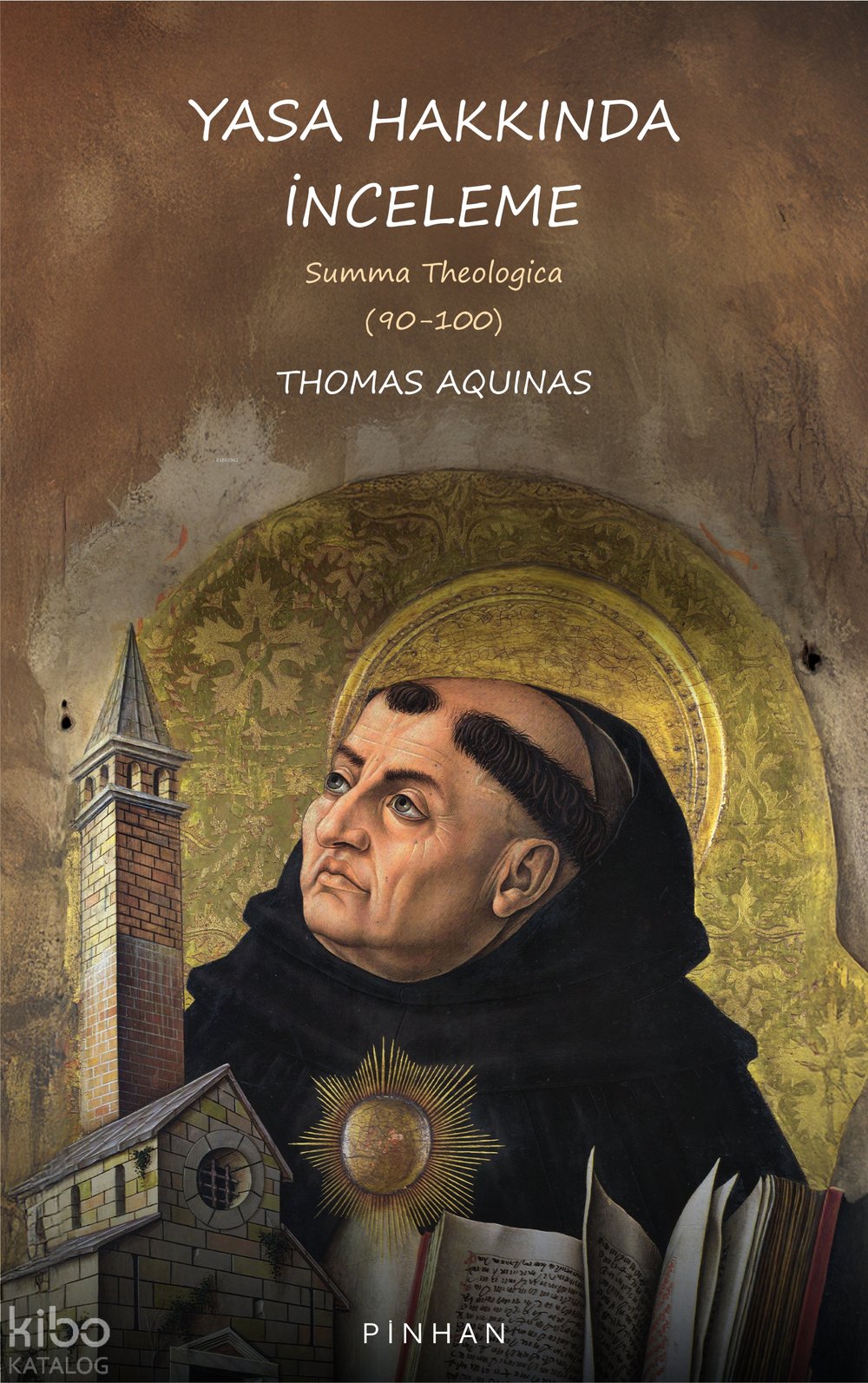 Yasa Hakkında İnceleme - Thomas Aquinas