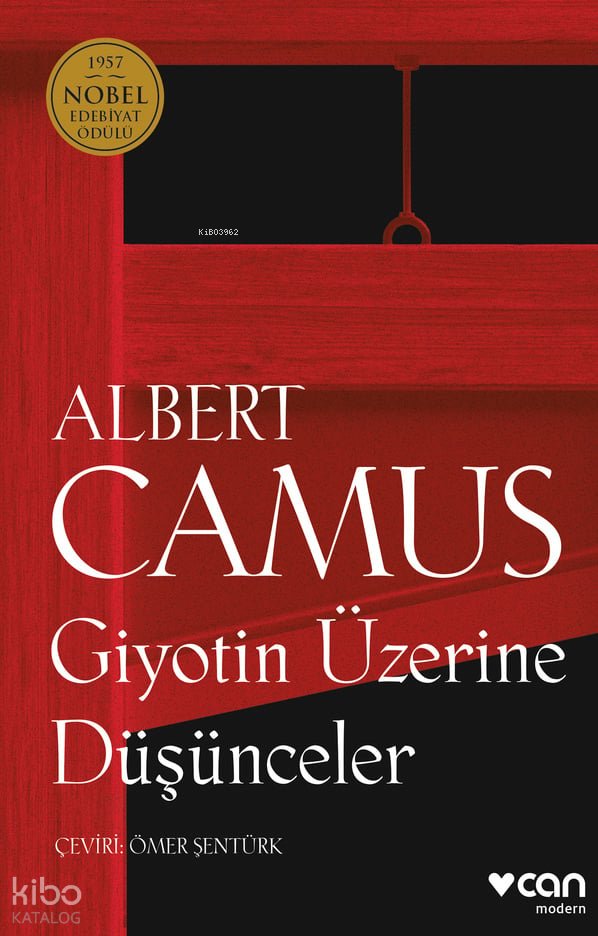 Giyotin Üzerine Düşünceler