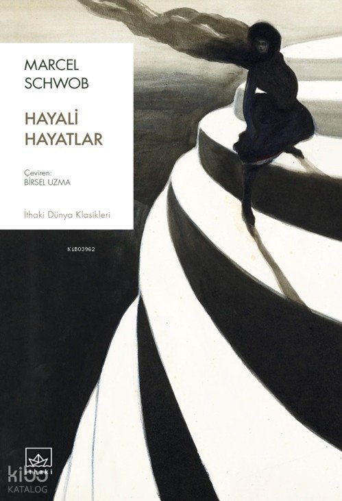 Hayali Hayatlar