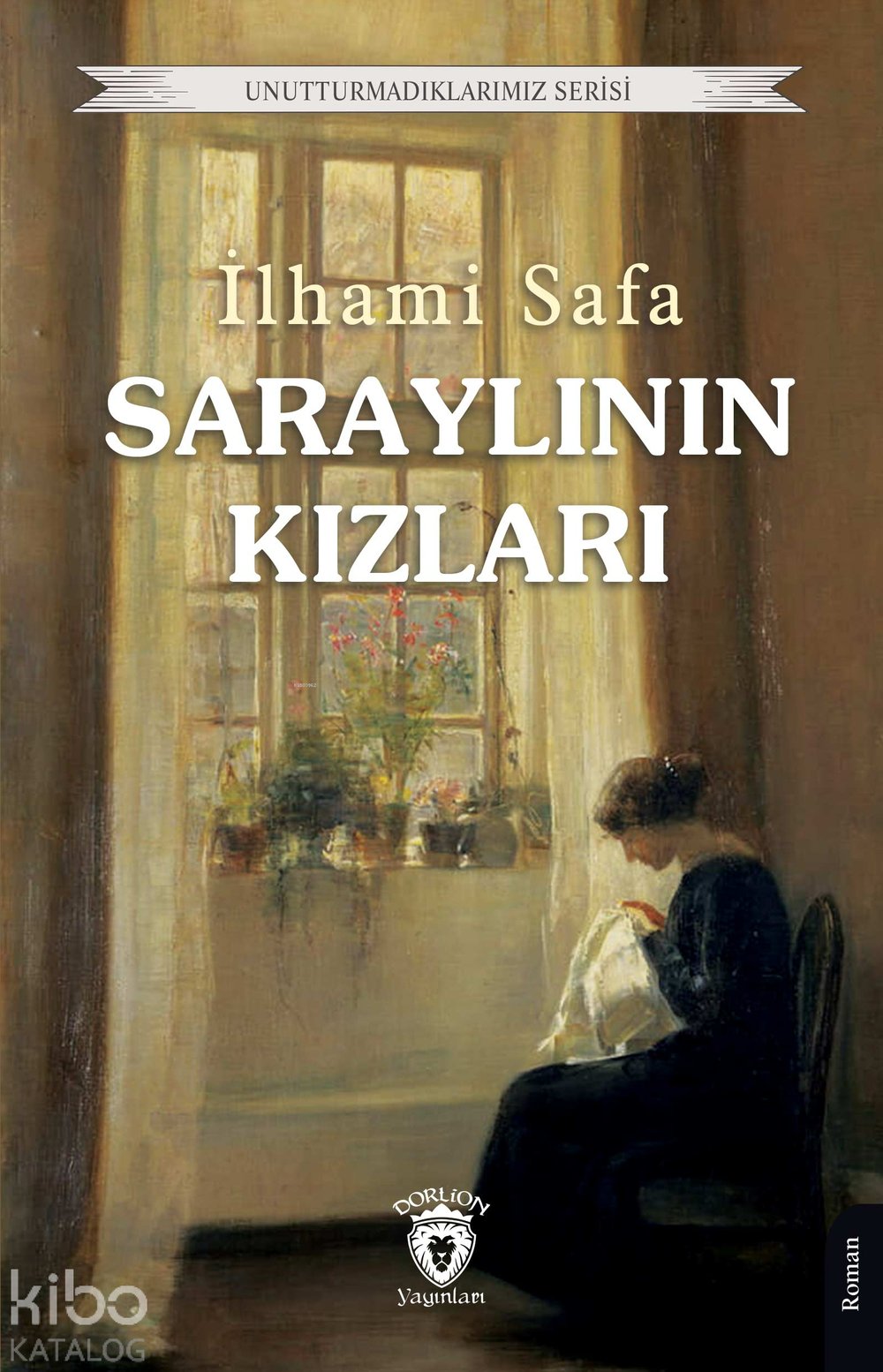 Saraylının Kızları - İlhami Safa