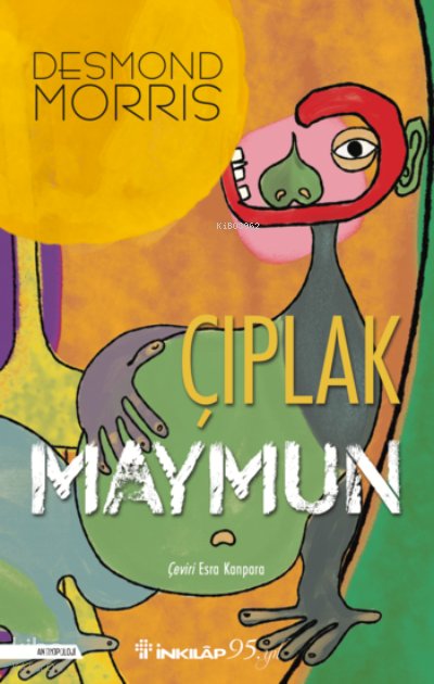 Çıplak Maymun