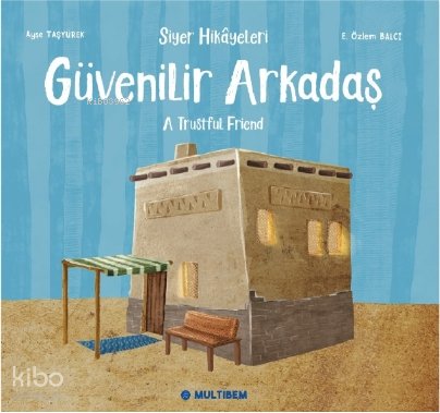 Güvenilir Arkadaş - Ayşe Taşyürek