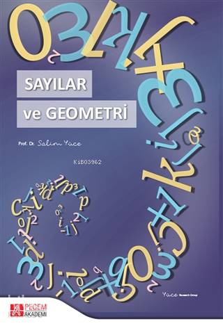 Sayılar ve Geometri - Salim Yüce
