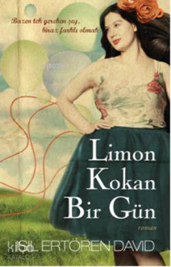 Limon Kokan Bir Gün
