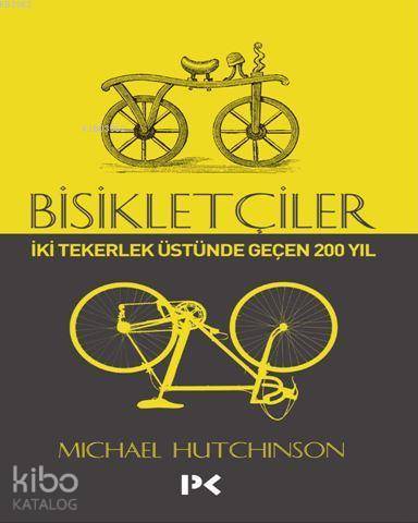Bisikletçiler