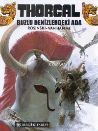 Buzlu Denizlerdeki Ada