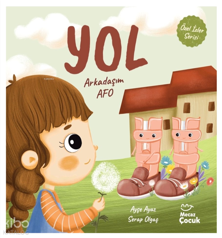Yol Arkadaşım Afo