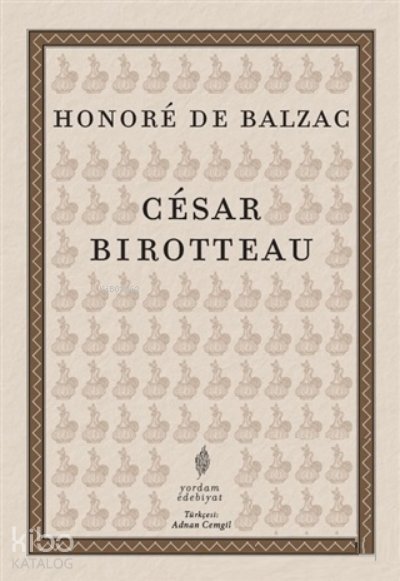 Cesar Birotteau