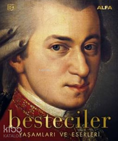 Besteciler - Kolektif