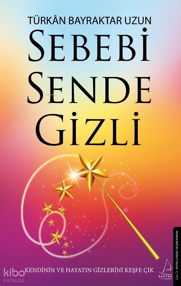 Sebebi Sende Gizli