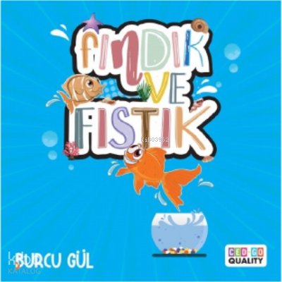Fındık ve Fıstık