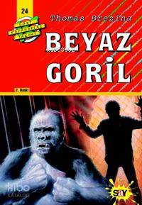 Buzdan Gelen Canavar