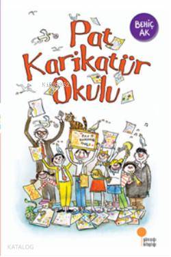 Pat Karikatür Okulu