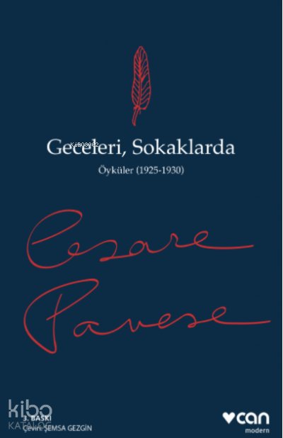 Geceleri, Sokaklarda