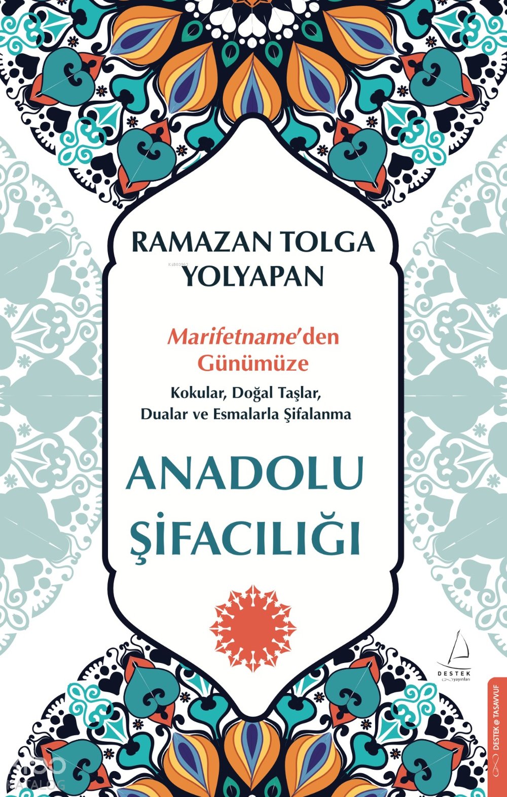 Anadolu Şifacılığı