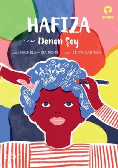 Hafıza Denen Şey - Michele Mira Pons