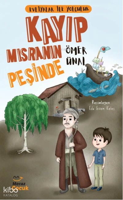Kayıp Mısranın Peşinde