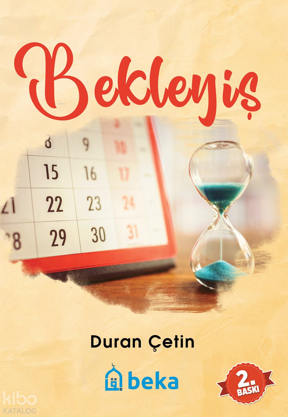 Bekleyiş - Duran Çetin