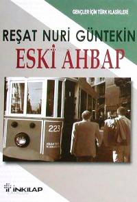 Eski Ahbap