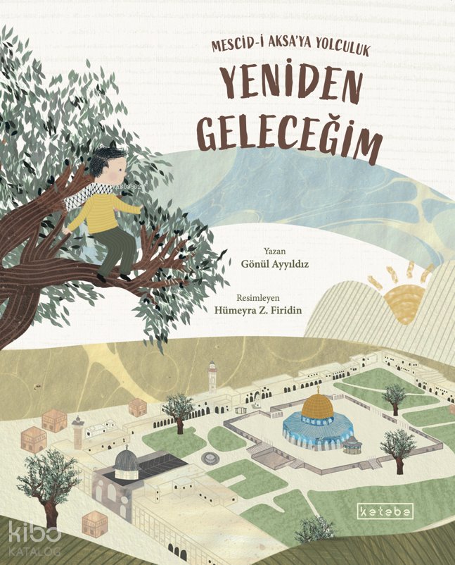 Yeniden Geleceğim
