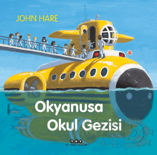 OKYANUSA OKUL GEZİSİ