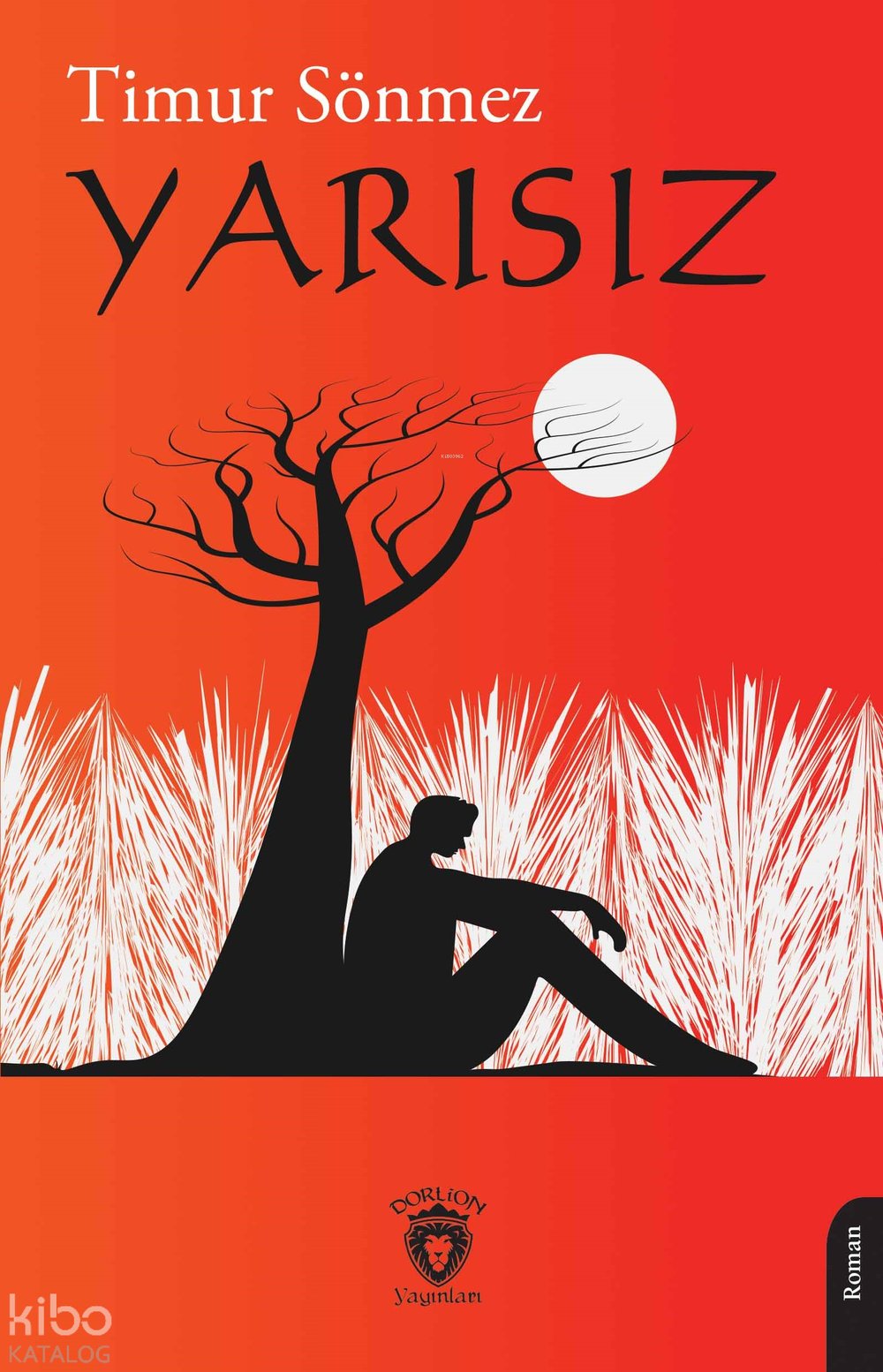 Yarısız - Timur Sönmez