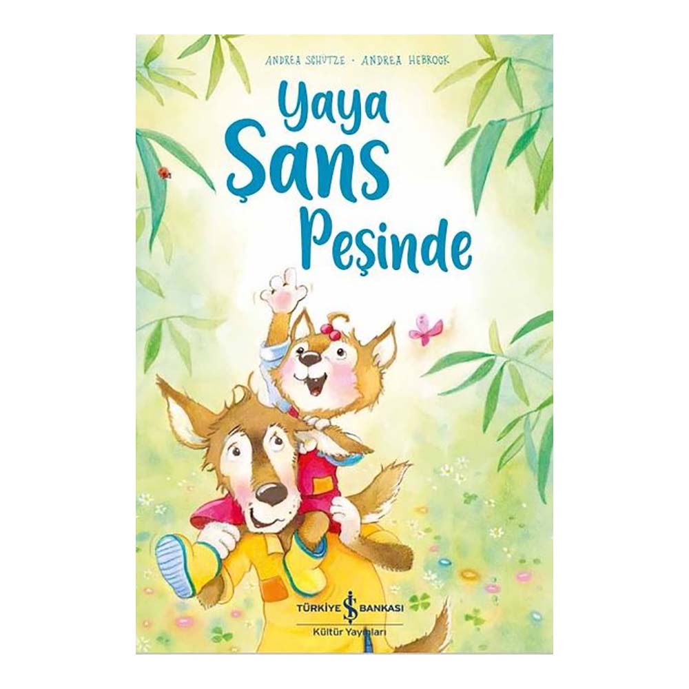 YAYA ŞANS PEŞİNDE