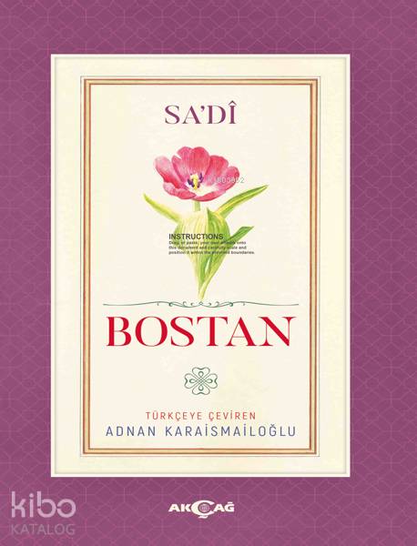 Bostan