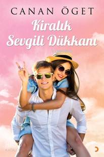 Kiralık Sevgili Dükkanı - Canan Öget