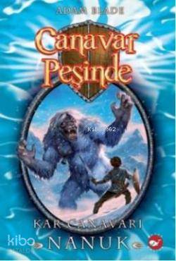 Canavar Peşinde 5