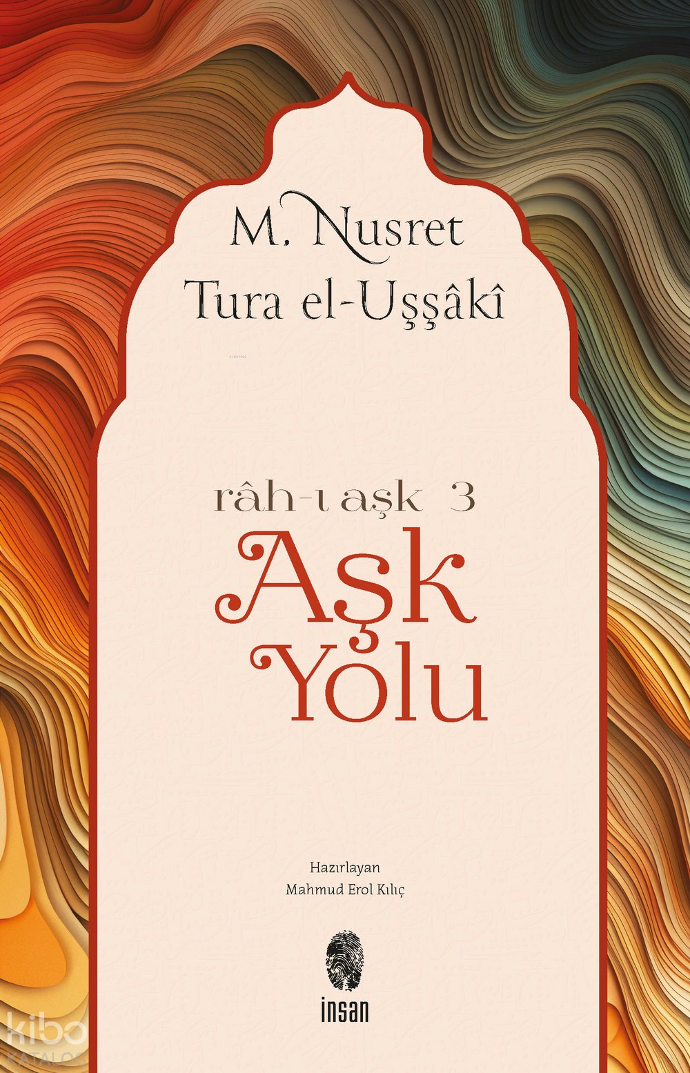 Aşk Yolu