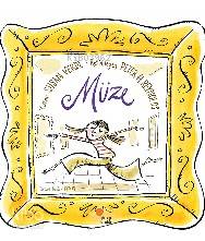 Müze - Susan Verde